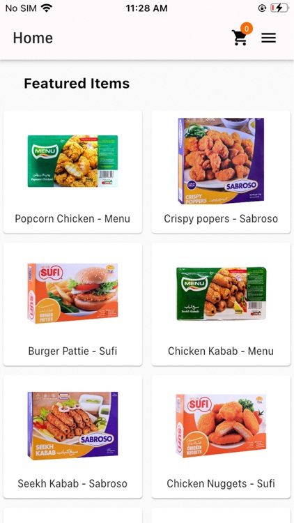 Birdman Foods screenshot-7