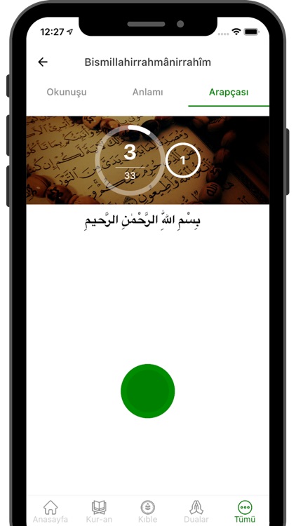 Kuran-ı Kerim Dinle screenshot-4