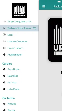 Game screenshot Urbano 106 apk