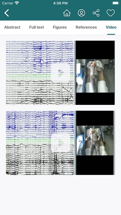 John Libbey journals screenshot-5