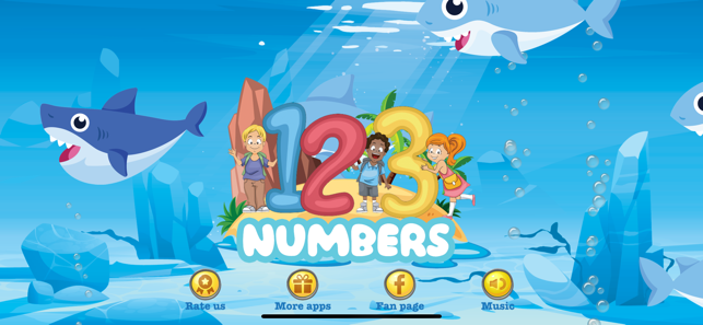 Baby Shark Games(圖6)-速報App