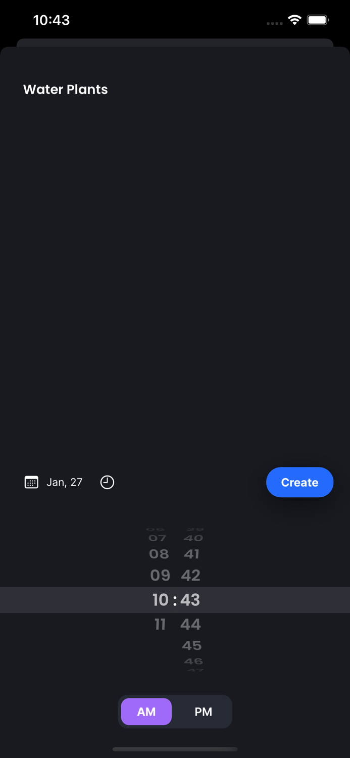 Memo - Easy Reminders