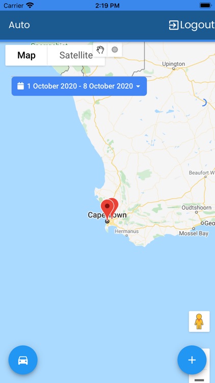 Smart-View IOT screenshot-4