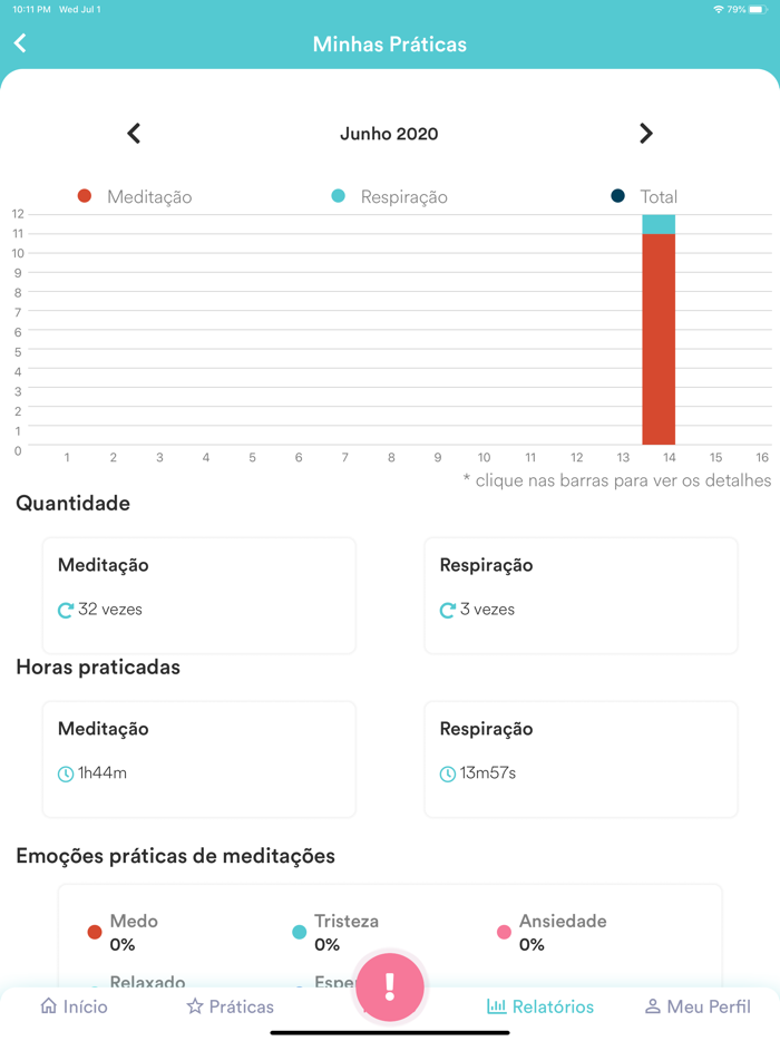 Serena - Viver sem pânico