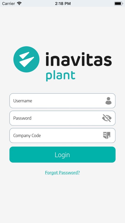 inavitas Plant