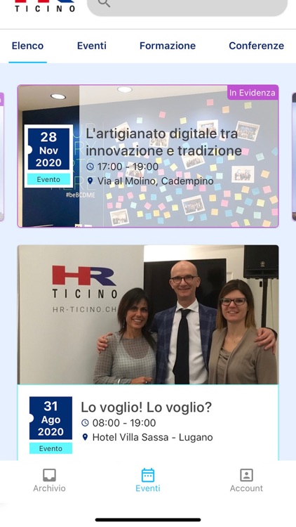 HR Ticino