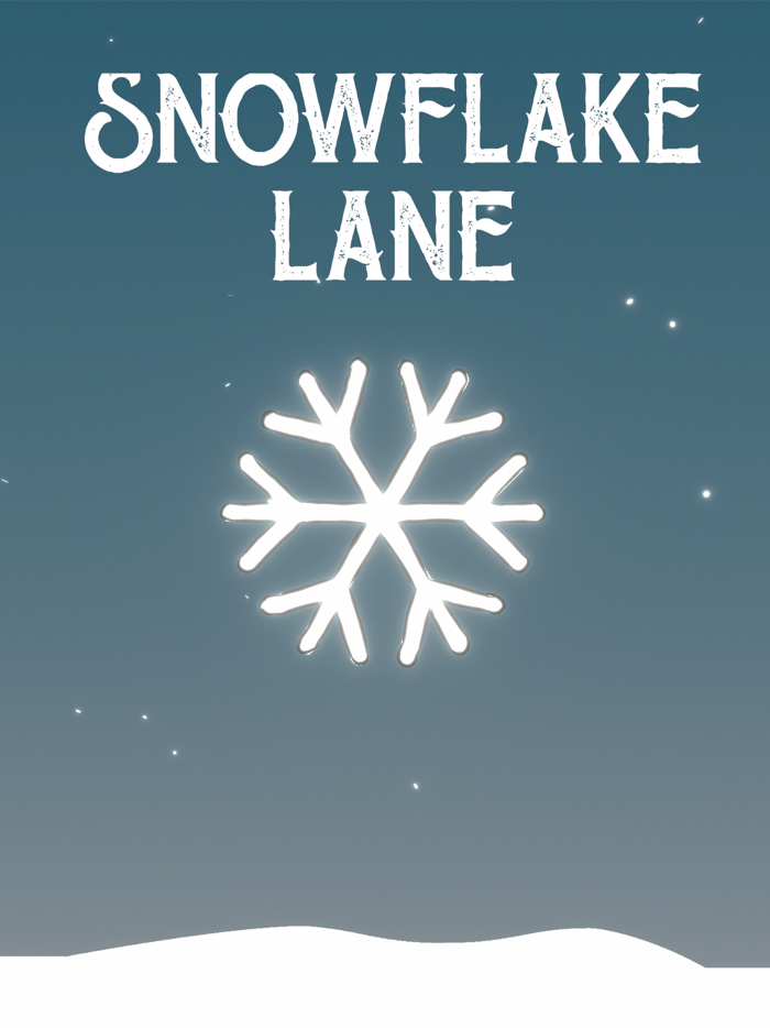 Snowflake Lane