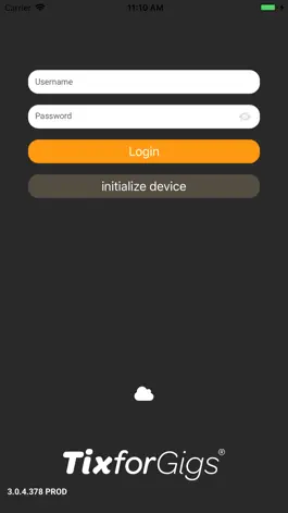 Game screenshot Promoter mod apk