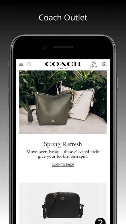 Coach Outlet