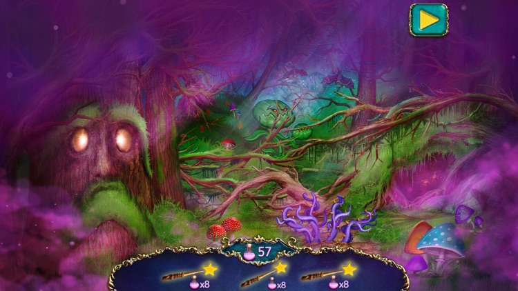Solitaire Dreamland Adventure screenshot-8
