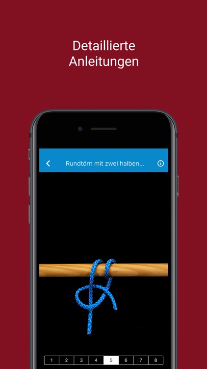 SBF Binnen Lehrer screenshot-3