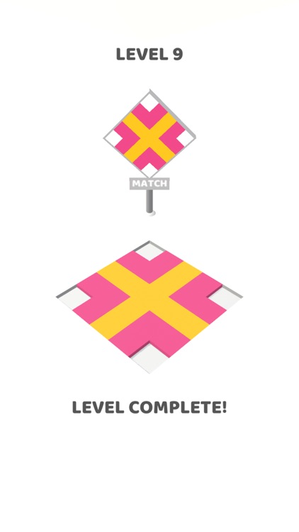 Perfect Roll Puzzle