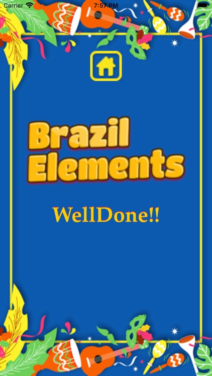Ultimate Brazil Elements screenshot-5