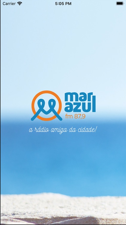 Mar Azul FM