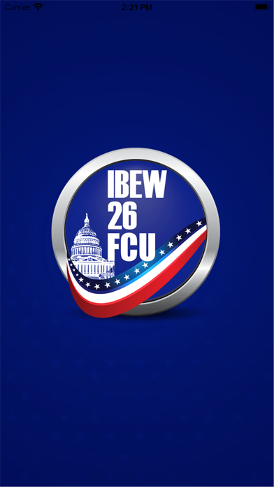 How to cancel & delete IBEW26FCU from iphone & ipad 1