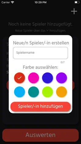 Game screenshot Dutch Kartenspiel apk