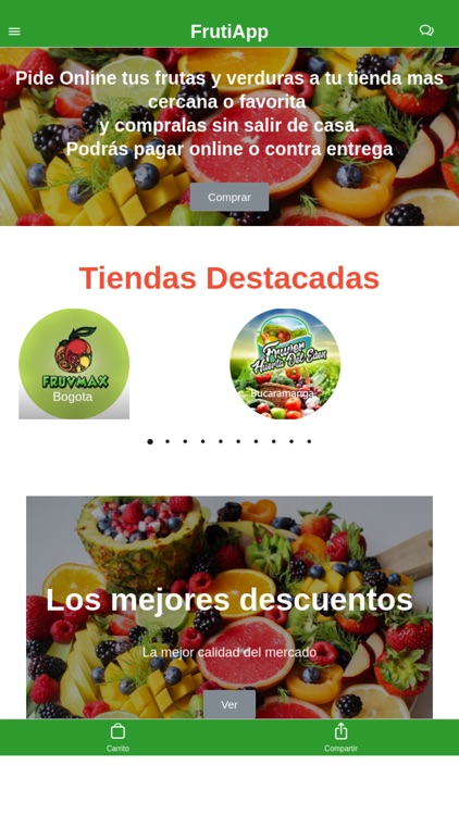 FrutiApp