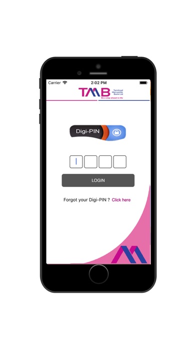 How to cancel & delete TMB ePass from iphone & ipad 4