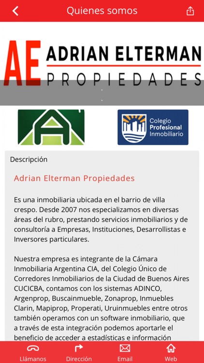 Adrian Elterman Propiedades screenshot-3