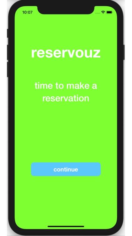 reservouz