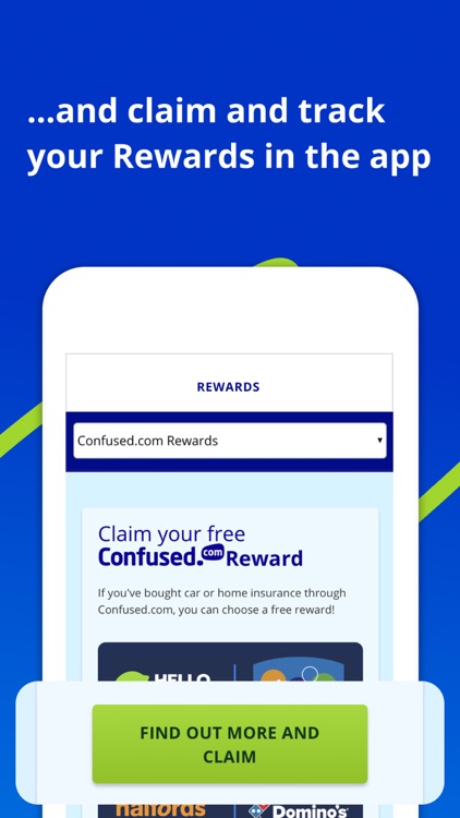 Confused.com: Get Quick Quotes screenshot-8
