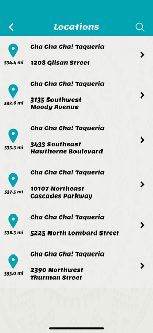 Cha Cha Cha! Taqueria(圖5)-速報App