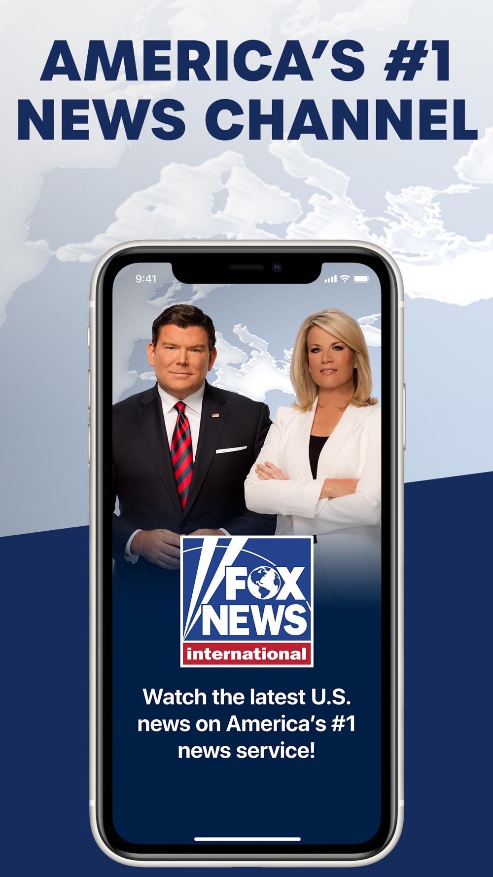 Fox News International Free Download App For Iphone Steprimo Com