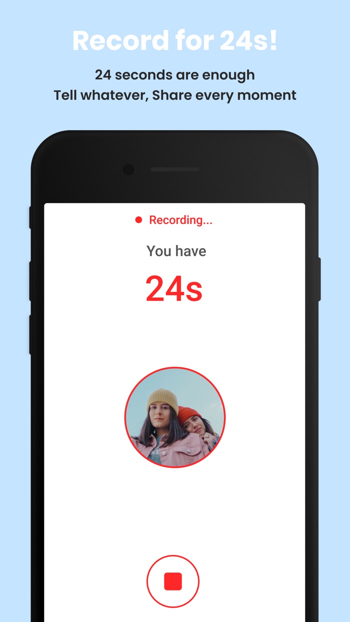 tone - Audio Social Media