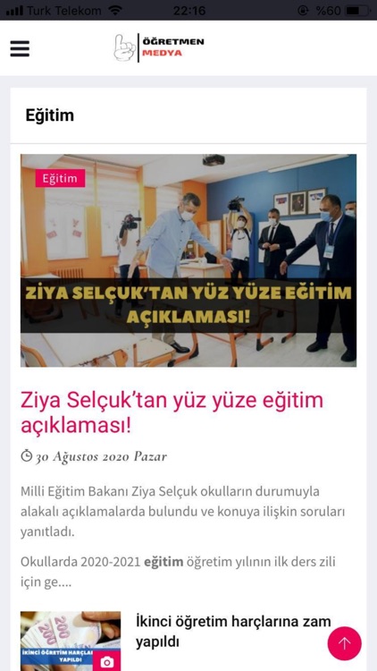 Öğretmen Medya