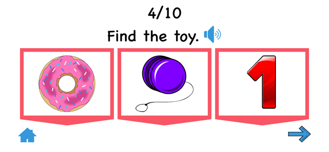 Categories For Kids(圖6)-速報App