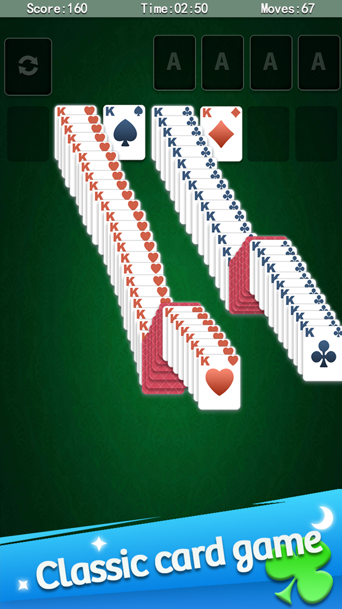 Solitaire Kings