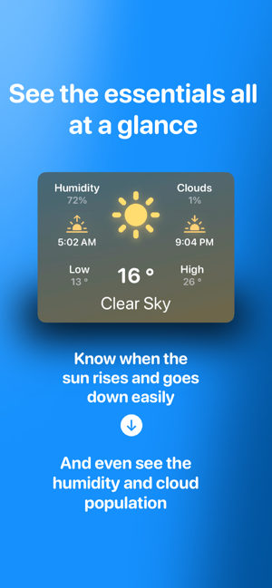 Kairos – Weather(圖1)-速報App