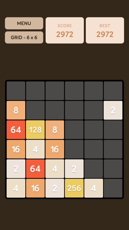 2048 - Best Game Ever