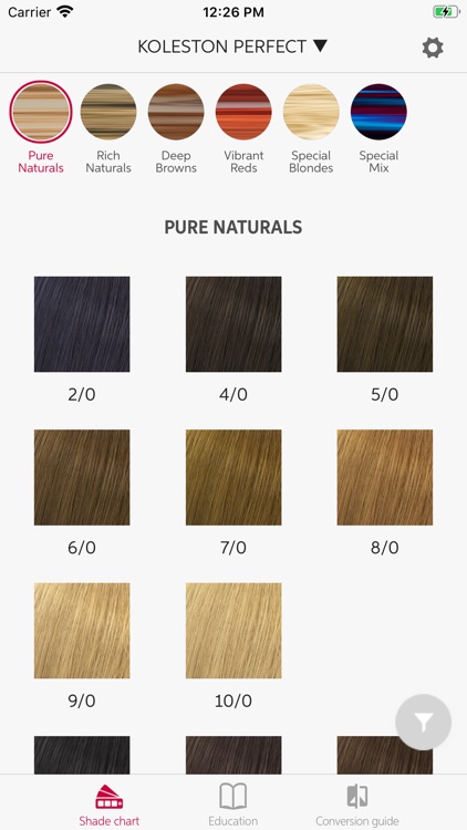 Wella Color Touch Semi Permanent Hair Colour 60ml – Salon Supplies