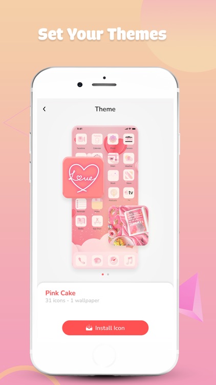 Themer - App Icon Changer screenshot-6