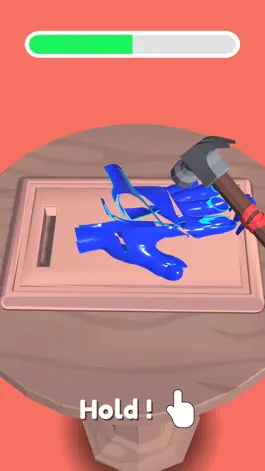 Game screenshot Crazy Sculptor apk
