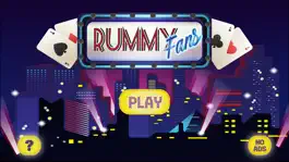 Game screenshot Rummy Fans mod apk