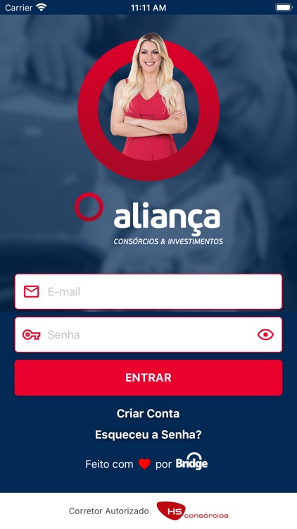 Aliança Consórcios