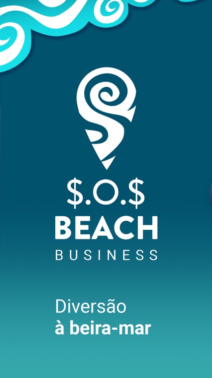 SOS Beach - Parceiros