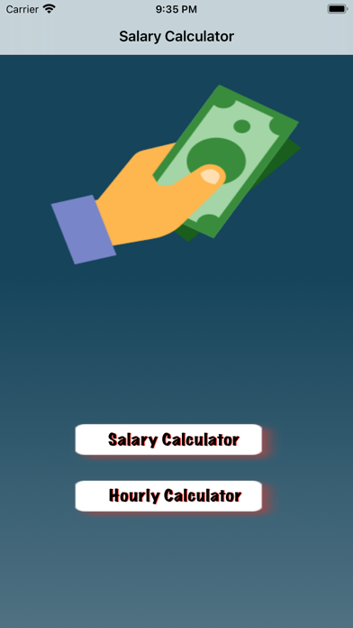 Salary Calculator Hourly Free Download App For Iphone Steprimo Com