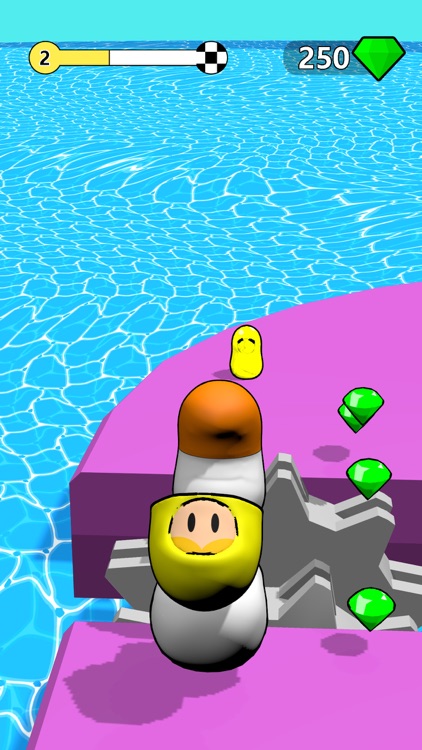 Matryoshka Jump! screenshot-3