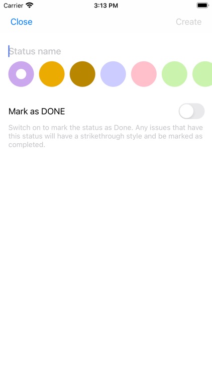 Agile Board screenshot-6