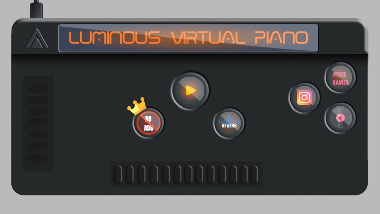 Luminous Virtual Piano screenshot-4