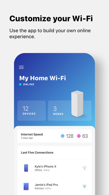 Linksys