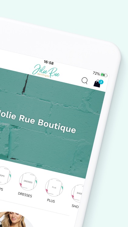 Jolie Rue Boutique