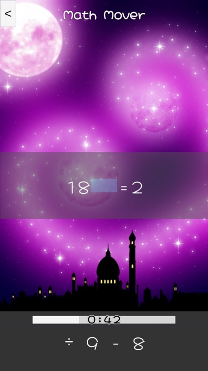 Math Mover screenshot-6