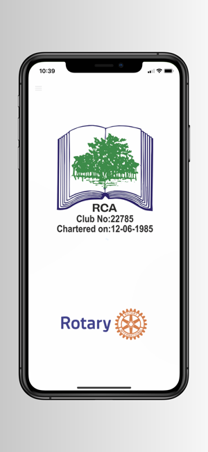 Rotary Adyar(圖1)-速報App