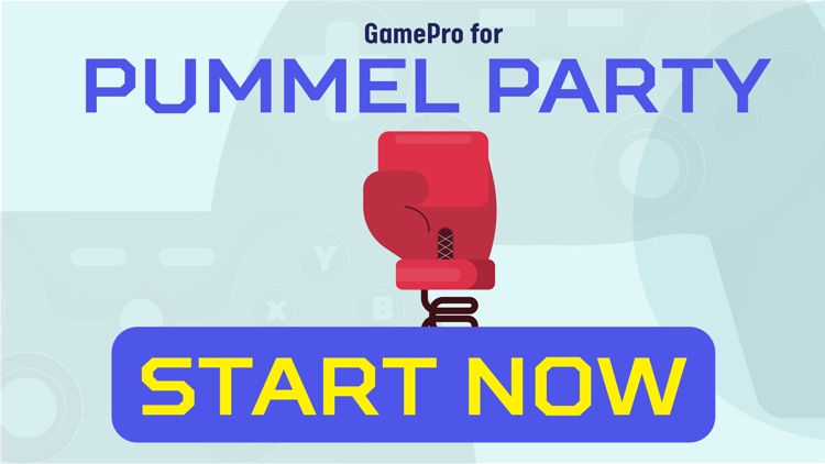 GamePro for - Pummel Party