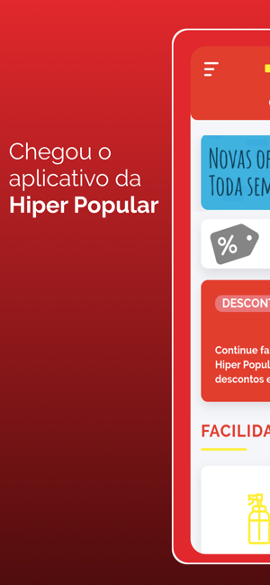 Hiper Popular(圖1)-速報App