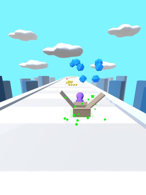 Flip Balance screenshot 2